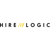 Hire Logic Logo