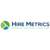 Hire Metrics Logotype