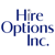 Hire Options, Inc. Logo