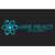 Hire React Developers Logo