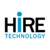 Hire Technology Logotype