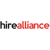 hirealliance Logo