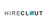 HIRECLOUT Logo