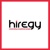 Hiregy Logo