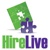 HireLive Logotype