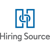 Hiring Source Logo