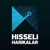 Hisseli Harikalar Logo