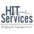 HIT Services Logotype