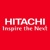 Hitachi Consulting Logo