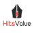 HitsValue Logo