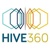 Hive360 Logo