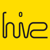 Hive Advertising Logo