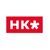 HK Reklamebyrå Logo