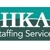 HKA Staffing Services Logo