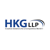 HKG, LLP Logo