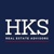 HKS Real Estate Advisors Logo