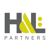 H&L Partners Logo
