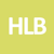 HLB Lighting Design Logo