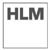 HLM Architects Logo