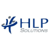 HLP Solutions Logo