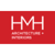 HMH Architecture + Interiors Logo