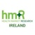 hmR - Health Market Research Ireland Logo