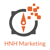 HNH Marketing Logo