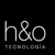 H&O Technologies Logo