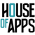 House of Apps Inc Logo