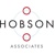 Hobson Associates Logo