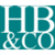 Hochschild, Bloom & Co LLP Logotype