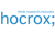 Hocrox Infotech Logo