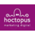 Hoctopus - MKT Digital Logo