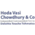 Hoda Vasi Chowdhury & Co Logo