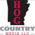 Hog Country Media LLC Logo