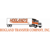 Hogland Transfer Company Logo