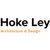 Hoke Ley Architecture & Design Logo