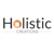 Holistic Creations Logo