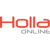Holla Online Logo