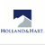 Holland & Hart LLP Logo