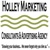 Holley Marketing Consultants Logo