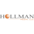 Hollman Media, LLC Logo