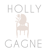 Holly Gagne Interior Design Logo