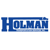 Holman Transportation Services, Inc. Logo