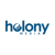 Holony Media Logo