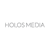 Holos Media Logotype