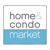 Home & Condo Market Logo