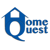 Home Quest- Manufactured & Mobile Home Sale Logo