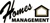 Homes Management Logo