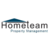 HomeTeam Property Management Logo